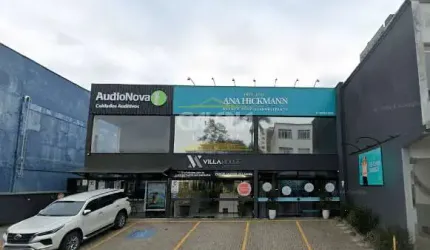 SALA COMERCIAL no CENTRO com 0 quartos para LOCAÇÃO, 160 m²