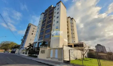 APARTAMENTO no ANITA GARIBALDI com 3 quartos para VENDA, 97 m²