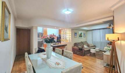 COBERTURA no BOM RETIRO com 3 quartos para VENDA, 218 m²