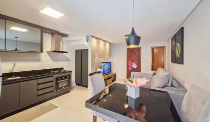 SOBRADO GEMINADO no AVENTUREIRO com 3 quartos para VENDA, 91 m²