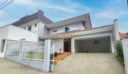 CASA no BOM RETIRO com 3 quartos para VENDA, 174 m²
