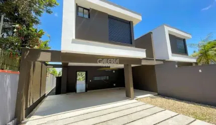 CASA no SAGUAÇÚ com 4 quartos para VENDA, 218 m²