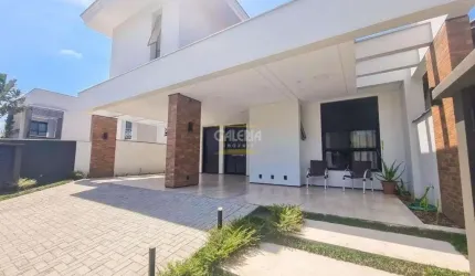 CASA no JARDIM SOFIA com 5 quartos para VENDA, 306 m²