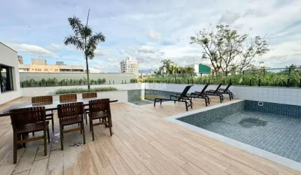 APARTAMENTO no SANTO ANTÔNIO com 3 quartos para VENDA, 92 m²