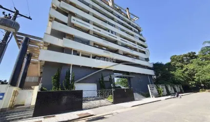 APARTAMENTO no SANTO ANTÔNIO com 3 quartos para VENDA, 87 m²