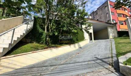 SOBRADO no BOM RETIRO com 3 quartos para VENDA, 314 m²