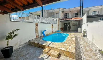SOBRADO GEMINADO no SÃO MARCOS com 3 quartos para VENDA, 133 m²