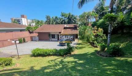CASA no GLÓRIA com 4 quartos para VENDA, 286 m²