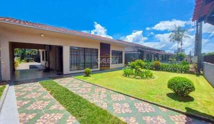 CASA no GUANABARA com 3 quartos para VENDA, 92 m²