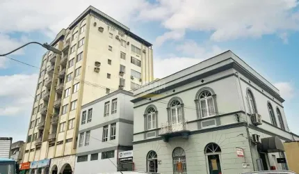 SALA COMERCIAL no CENTRO com 0 quartos para VENDA, 29 m²