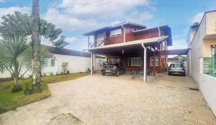 CASA no IRIRIÚ com 4 quartos para VENDA, 350 m²
