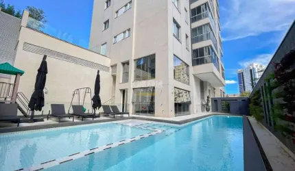 APARTAMENTO no CENTRO com 4 quartos para VENDA, 254 m²