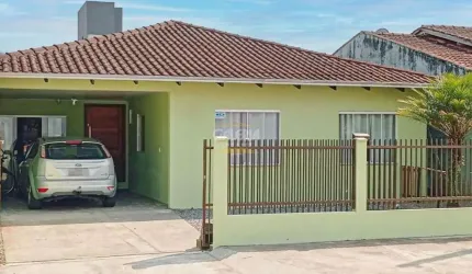 CASA no JARDIM IRIRIÚ com 3 quartos para VENDA, 130 m²