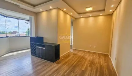 APARTAMENTO no FLORESTA com 3 quartos para VENDA, 64 m²
