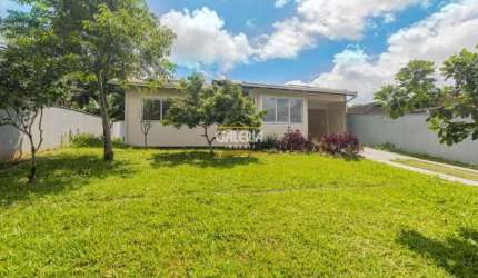 CASA no SAGUAÇÚ com 3 quartos para VENDA, 92 m²