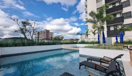 APARTAMENTO no SANTO ANTÔNIO com 3 quartos para VENDA, 92 m²