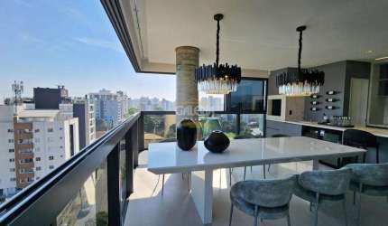 APARTAMENTO no AMÉRICA com 3 quartos para VENDA, 120 m²