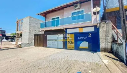 SOBRADO no FÁTIMA com 2 quartos para VENDA, 150 m²
