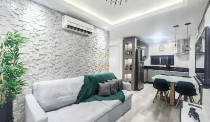 APARTAMENTO no AVENTUREIRO com 2 quartos para VENDA, 50 m²