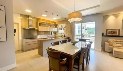 APARTAMENTO no ATIRADORES com 3 quartos para VENDA, 223 m²