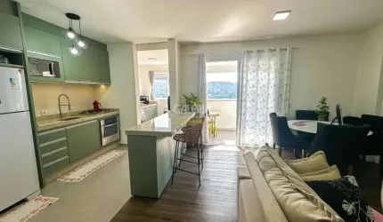 APARTAMENTO no CENTRO com 2 quartos para VENDA, 87 m²