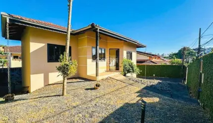 CASA no SAGUAÇÚ com 3 quartos para VENDA, 275 m²