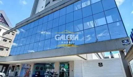 APARTAMENTO no CENTRO com 3 quartos para VENDA, 94 m²