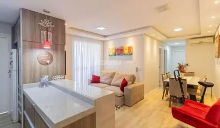 APARTAMENTO no BOM RETIRO com 3 quartos para VENDA, 84 m²
