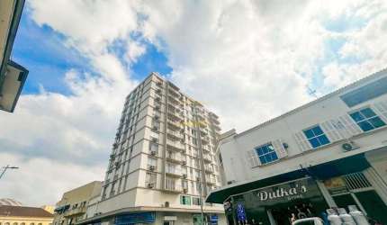 APARTAMENTO no CENTRO com 3 quartos para VENDA, 122 m²