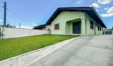 CASA no FLORESTA com 5 quartos para VENDA, 168 m²
