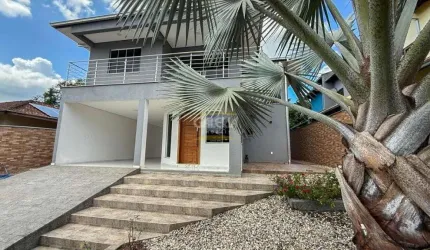 CASA no JARDIM SOFIA com 4 quartos para LOCAÇÃO, 253 m²