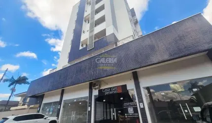 APARTAMENTO no IRIRIÚ com 2 quartos para VENDA, 63 m²