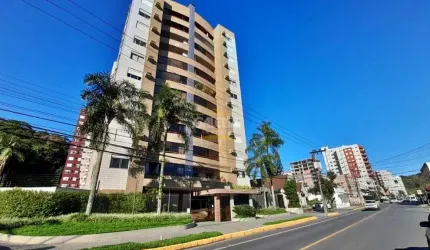 APARTAMENTO no ATIRADORES com 3 quartos para LOCAÇÃO, 119 m²