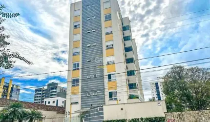 APARTAMENTO no ANITA GARIBALDI com 2 quartos para LOCAÇÃO, 89 m²
