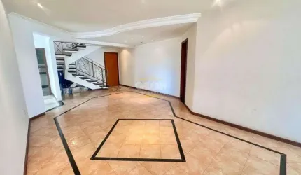 COBERTURA no CENTRO com 4 quartos para VENDA, 389 m²