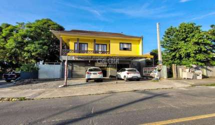 SALA COMERCIAL no COSTA E SILVA com 0 quartos para LOCAÇÃO, 106 m²
