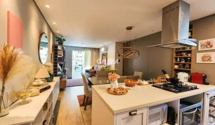 APARTAMENTO no BOM RETIRO com 3 quartos para VENDA, 85 m²