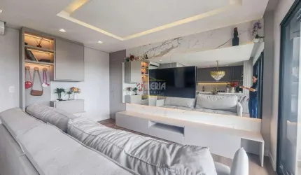 APARTAMENTO no ANITA GARIBALDI com 3 quartos para VENDA, 104 m²