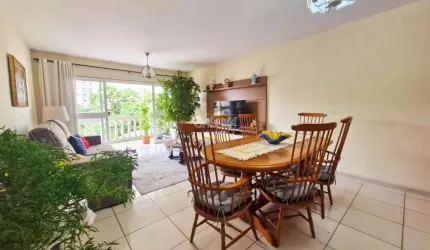 APARTAMENTO no CENTRO com 3 quartos para VENDA, 111 m²