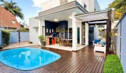 CASA no GLÓRIA com 3 quartos para VENDA, 200 m²