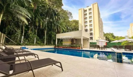 APARTAMENTO no FLORESTA com 2 quartos para LOCAÇÃO, 45 m²