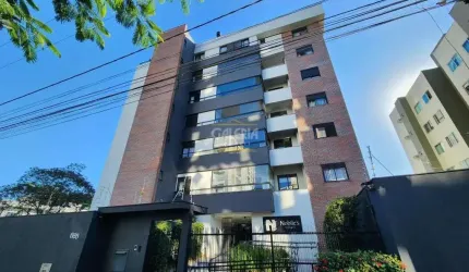 APARTAMENTO no GLÓRIA com 2 quartos para VENDA, 72 m²
