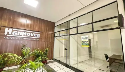 SALA COMERCIAL no CENTRO com 0 quartos para VENDA, 41 m²