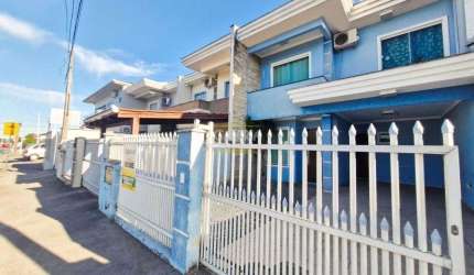 CASA no AVENTUREIRO com 3 quartos para VENDA, 119 m²