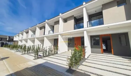 CONDOMÍNIO FECHADO no FLORESTA com 3 quartos para VENDA, 100 m²