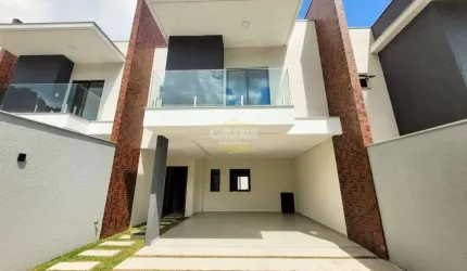 SOBRADO no AMÉRICA com 3 quartos para VENDA, 205 m²