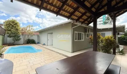 CONDOMÍNIO FECHADO no SANTO ANTÔNIO com 3 quartos para VENDA, 180 m²