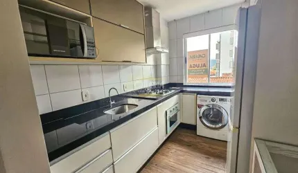 APARTAMENTO no BOM RETIRO com 2 quartos para LOCAÇÃO, 64 m²