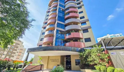 APARTAMENTO no ATIRADORES com 3 quartos para VENDA, 172 m²