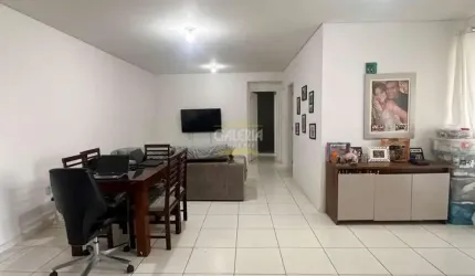APARTAMENTO no SAGUAÇÚ com 2 quartos para VENDA, 81 m²